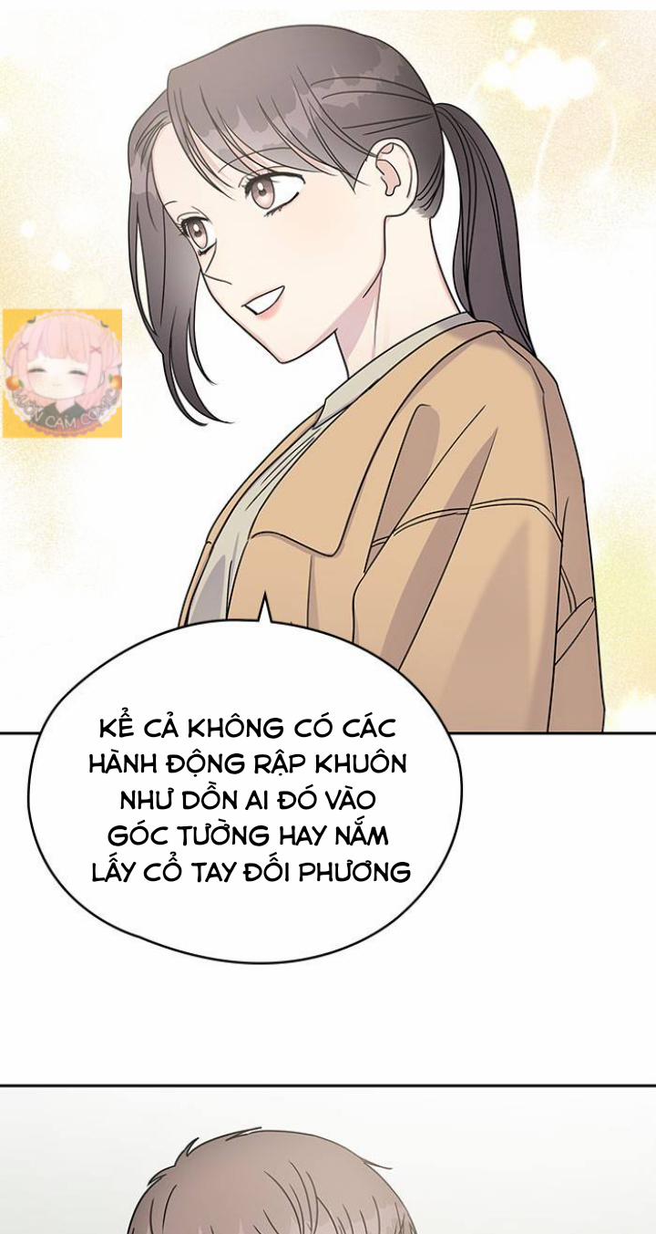 Hãy Diễn Như Anh Yêu Em Chapter 14 - Trang 43