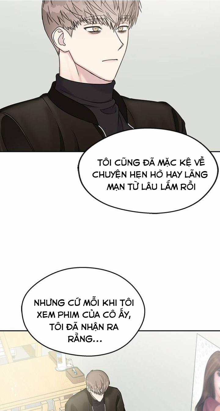 Hãy Diễn Như Anh Yêu Em Chapter 14 - Trang 44
