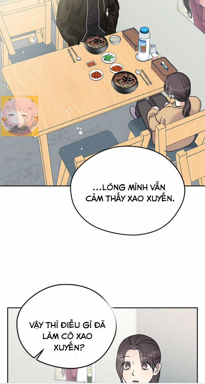 Hãy Diễn Như Anh Yêu Em Chapter 14 - Trang 45
