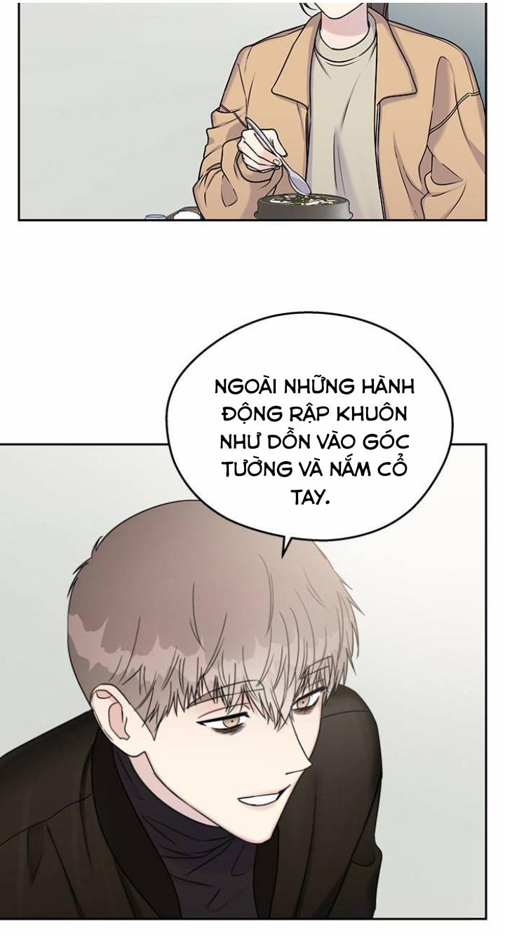 Hãy Diễn Như Anh Yêu Em Chapter 14 - Trang 46