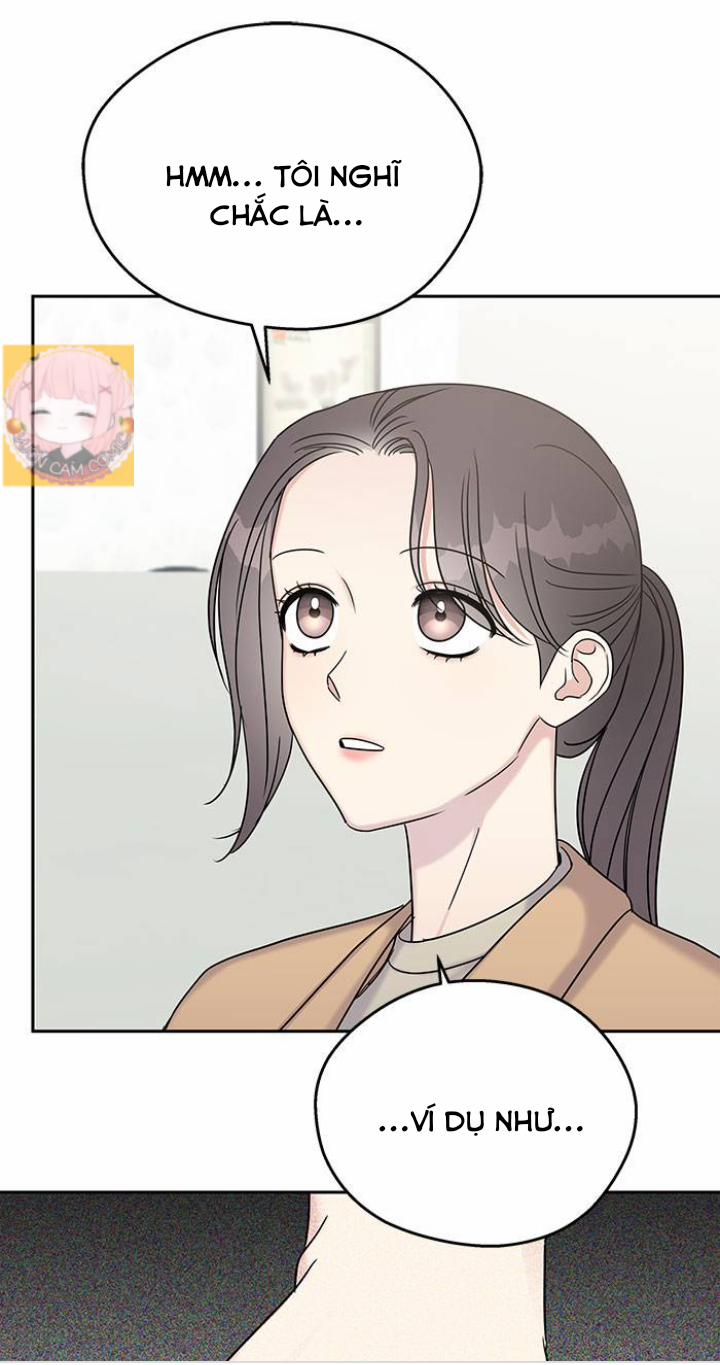 Hãy Diễn Như Anh Yêu Em Chapter 14 - Trang 47