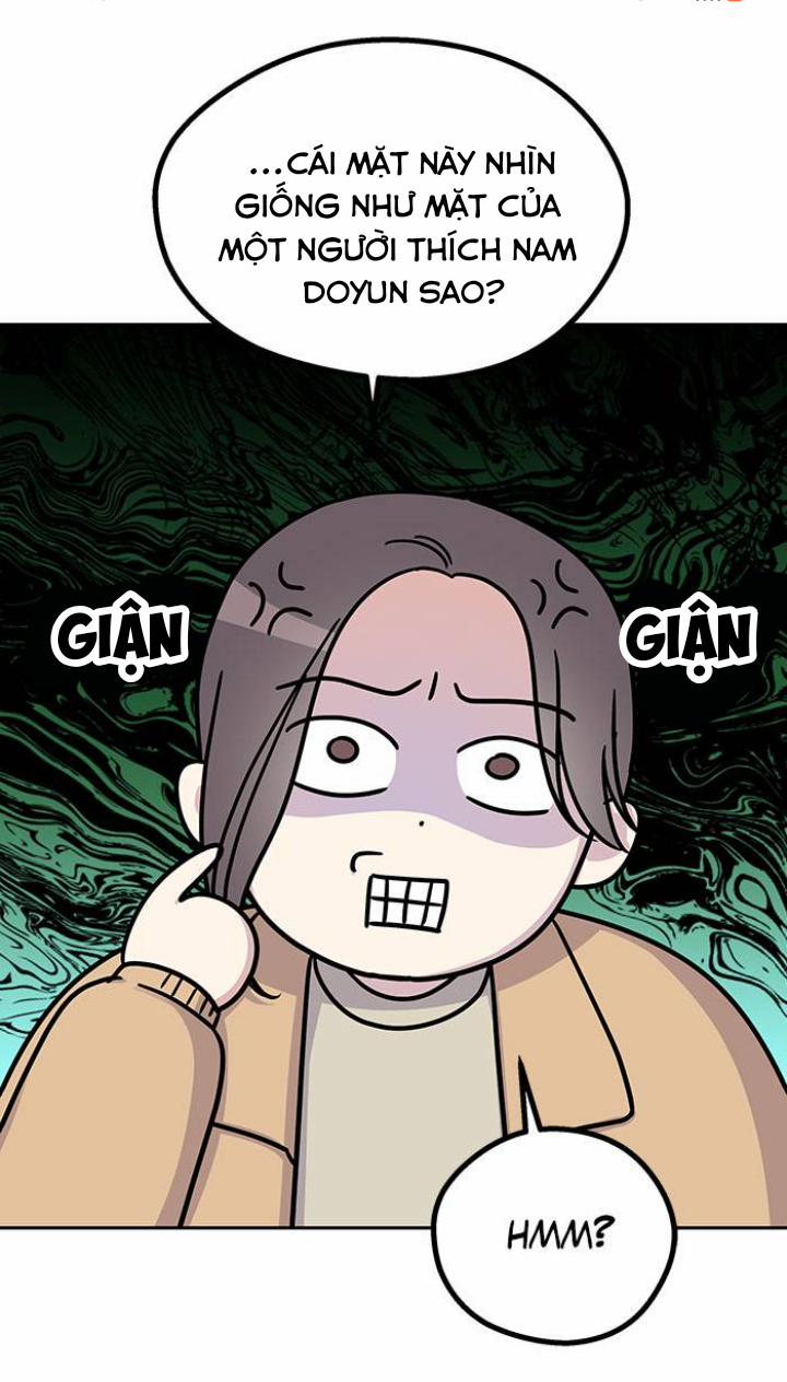 Hãy Diễn Như Anh Yêu Em Chapter 14 - Trang 6