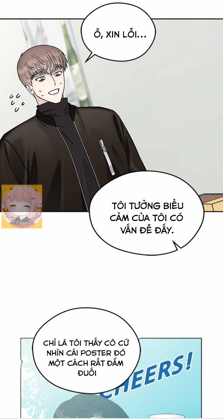 Hãy Diễn Như Anh Yêu Em Chapter 14 - Trang 7