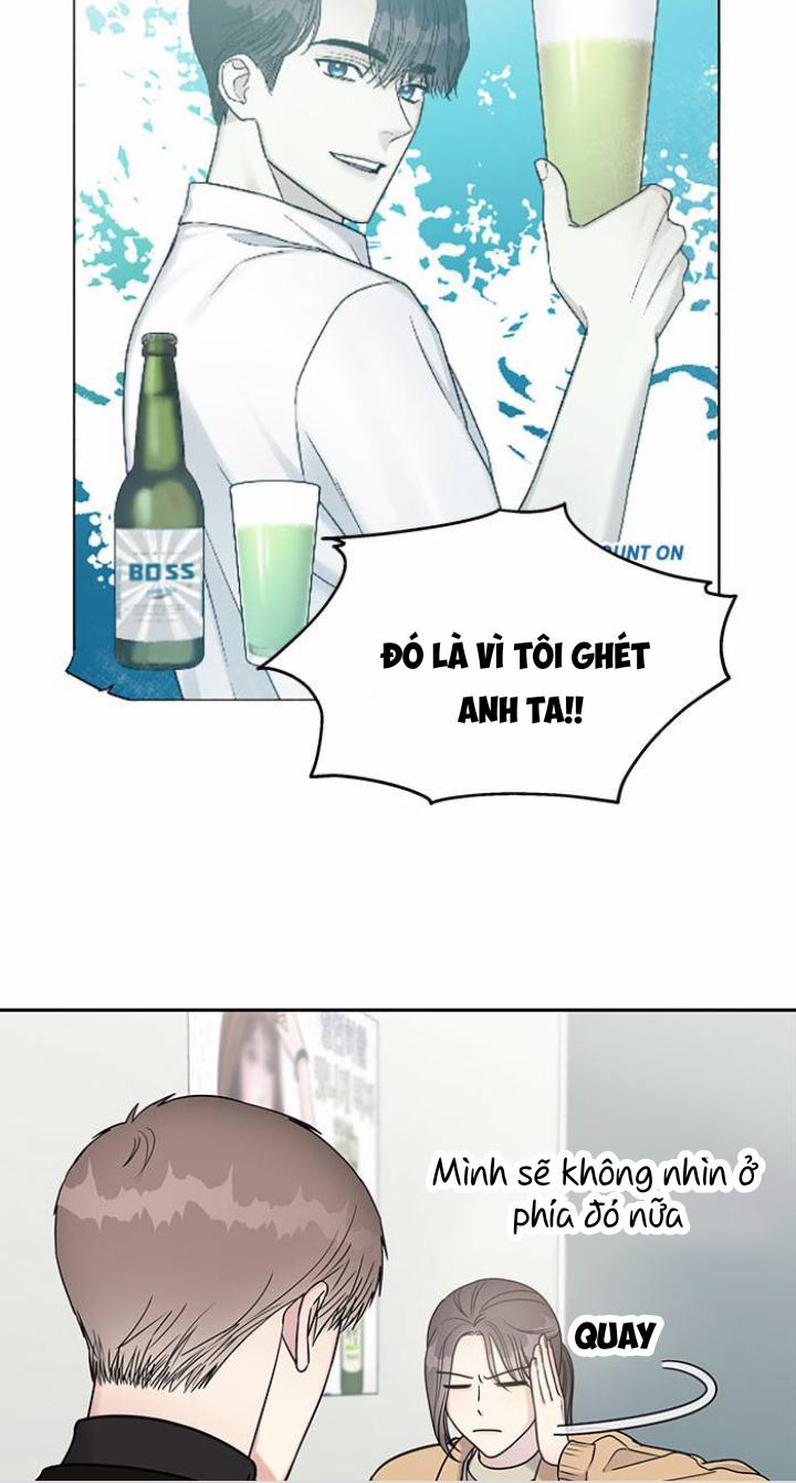 Hãy Diễn Như Anh Yêu Em Chapter 14 - Trang 8