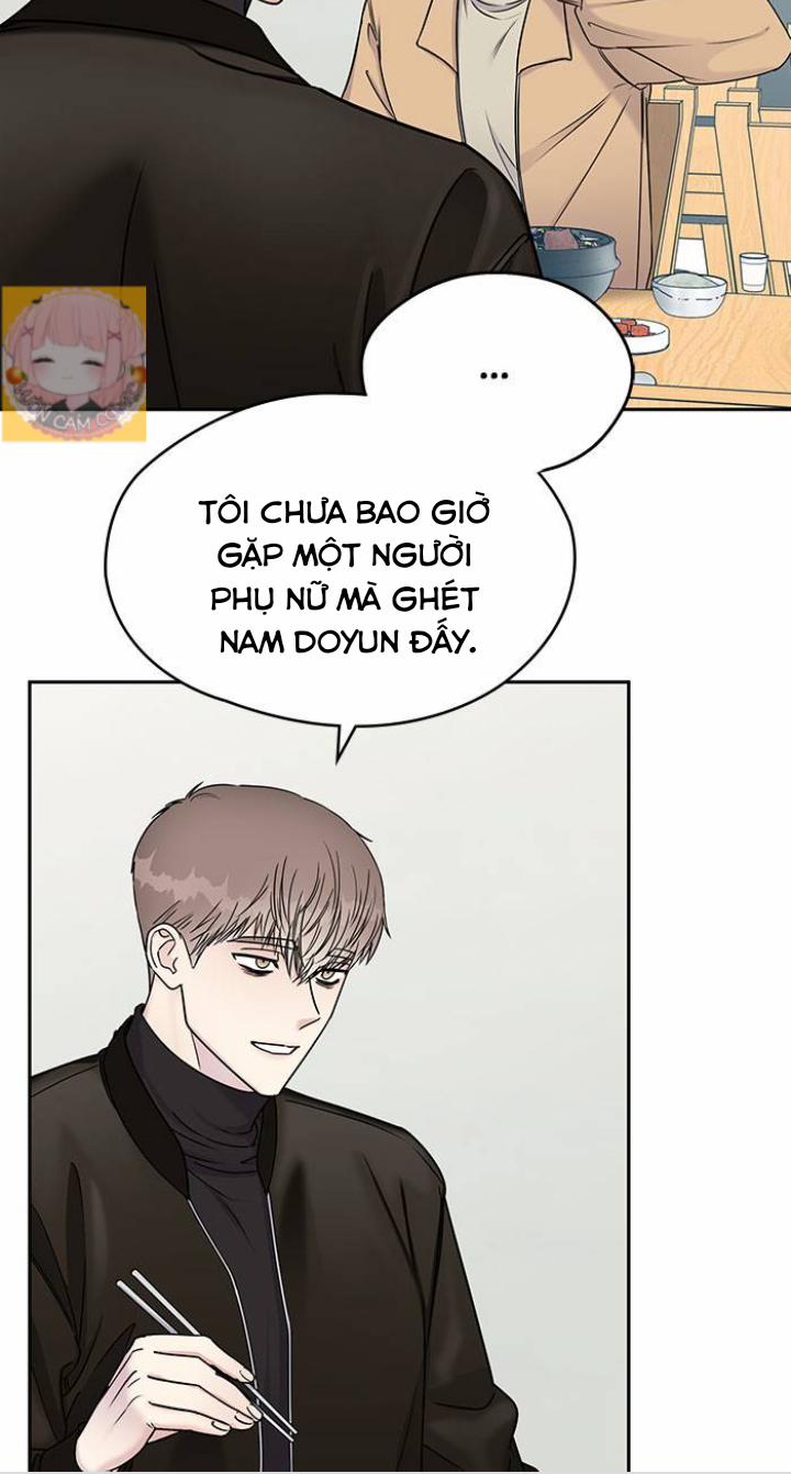 Hãy Diễn Như Anh Yêu Em Chapter 14 - Trang 9