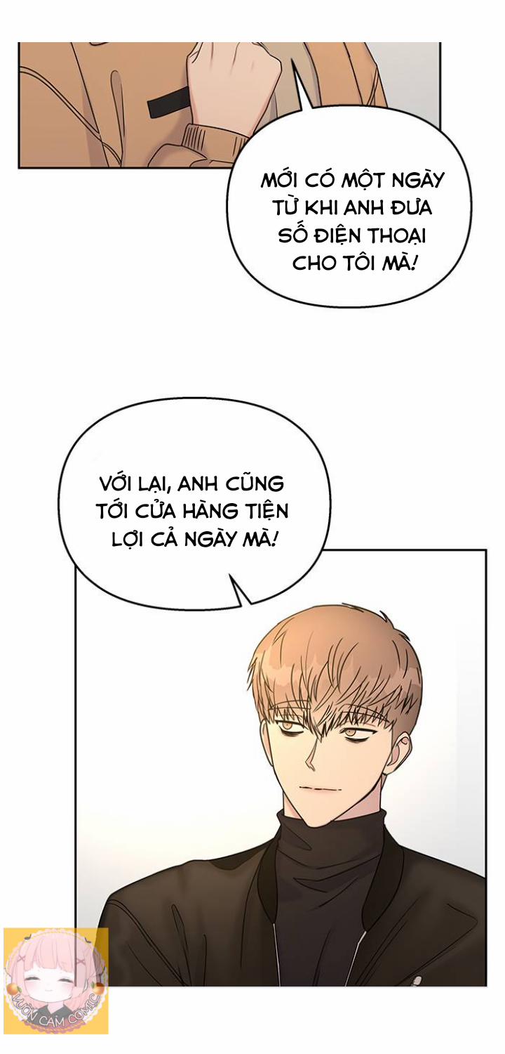 Hãy Diễn Như Anh Yêu Em Chapter 15 - Trang 11