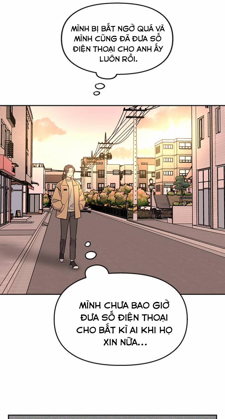 Hãy Diễn Như Anh Yêu Em Chapter 15 - Trang 15