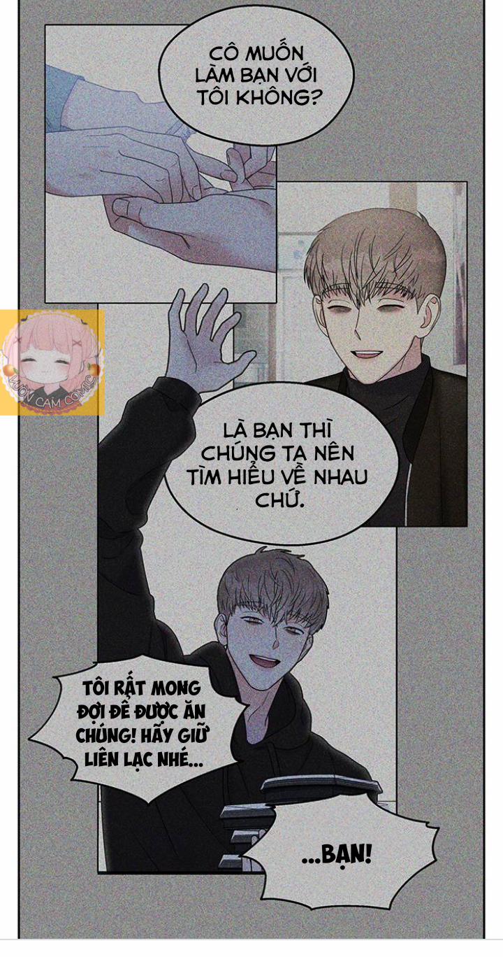 Hãy Diễn Như Anh Yêu Em Chapter 15 - Trang 16