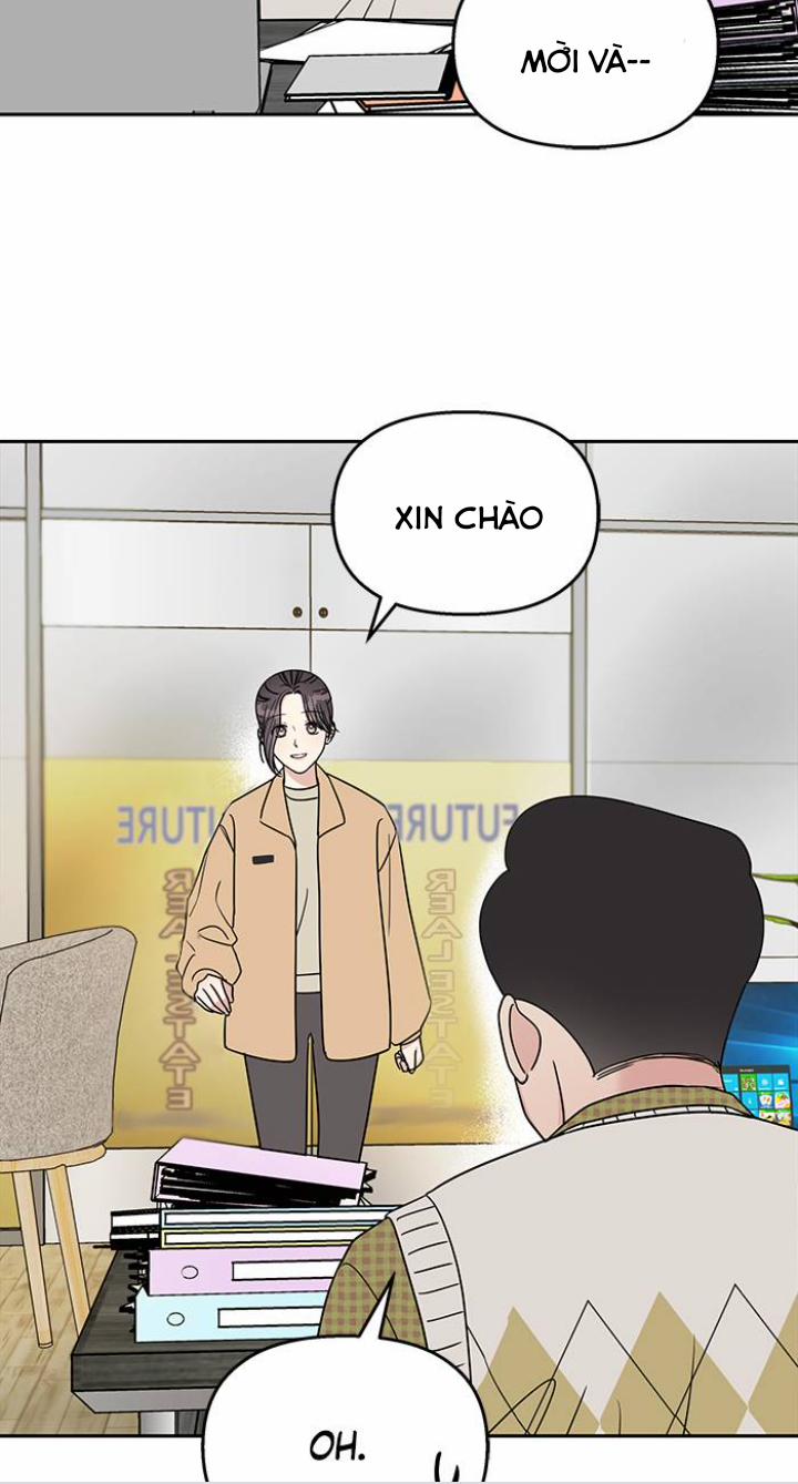 Hãy Diễn Như Anh Yêu Em Chapter 15 - Trang 19