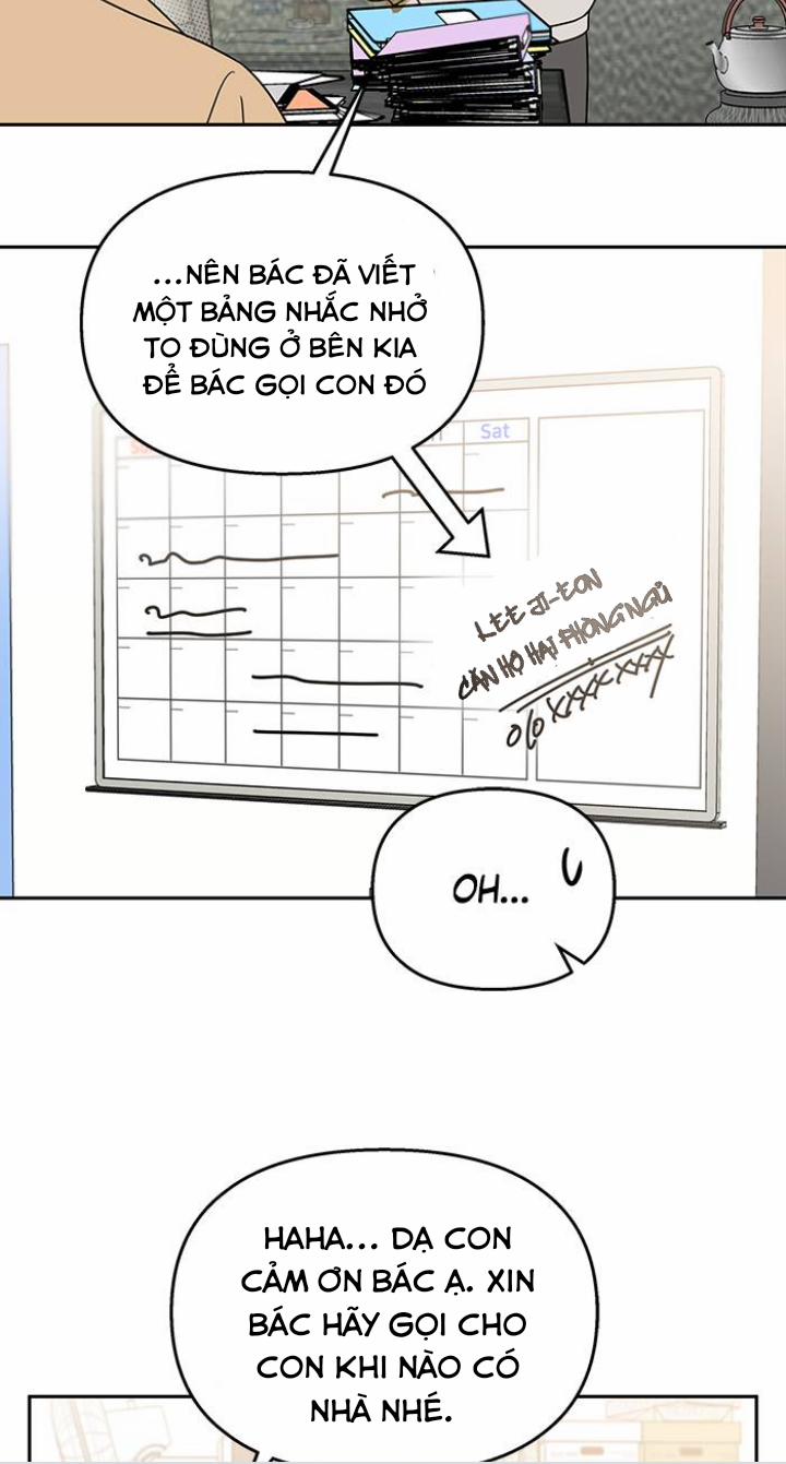 Hãy Diễn Như Anh Yêu Em Chapter 15 - Trang 22