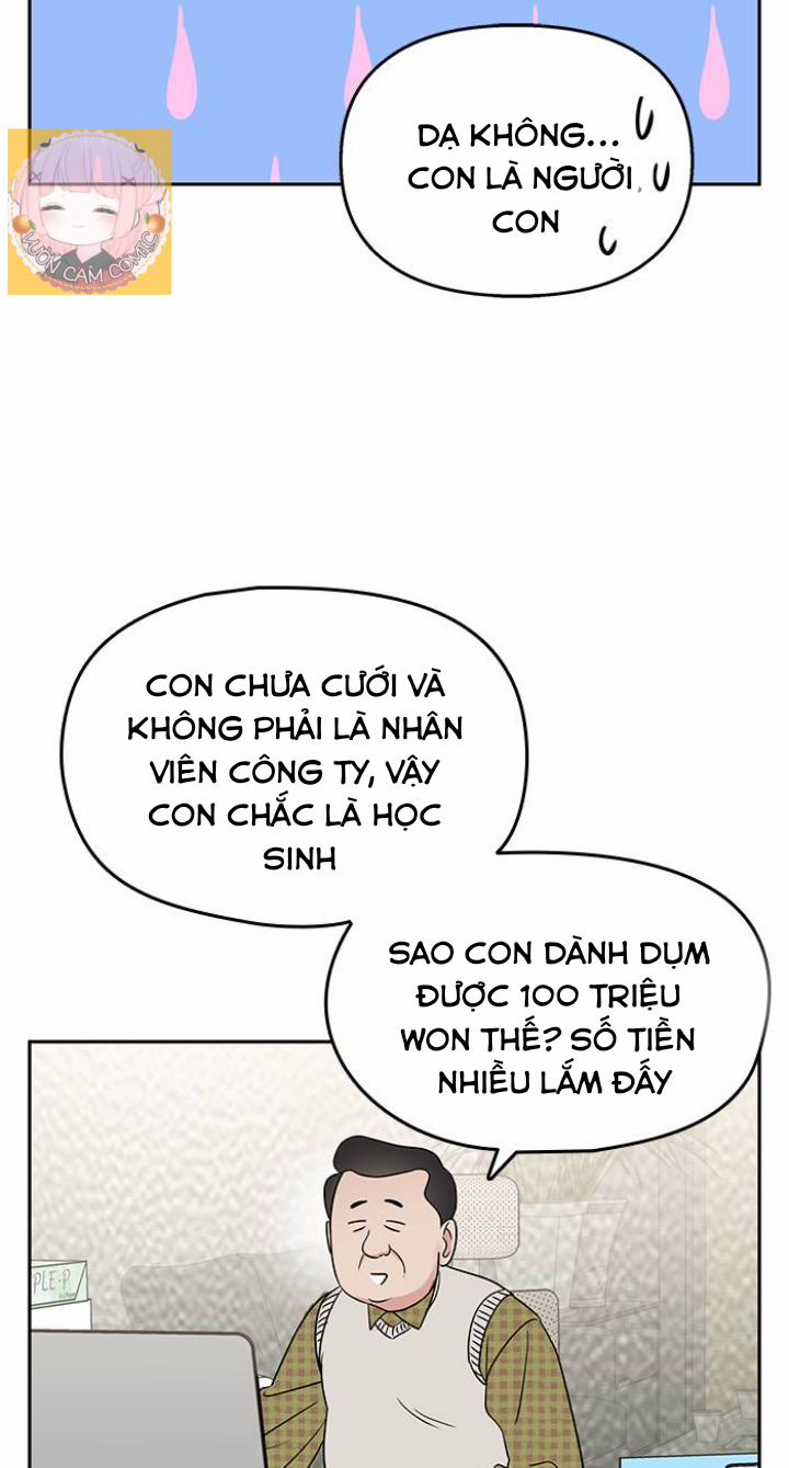 Hãy Diễn Như Anh Yêu Em Chapter 15 - Trang 31