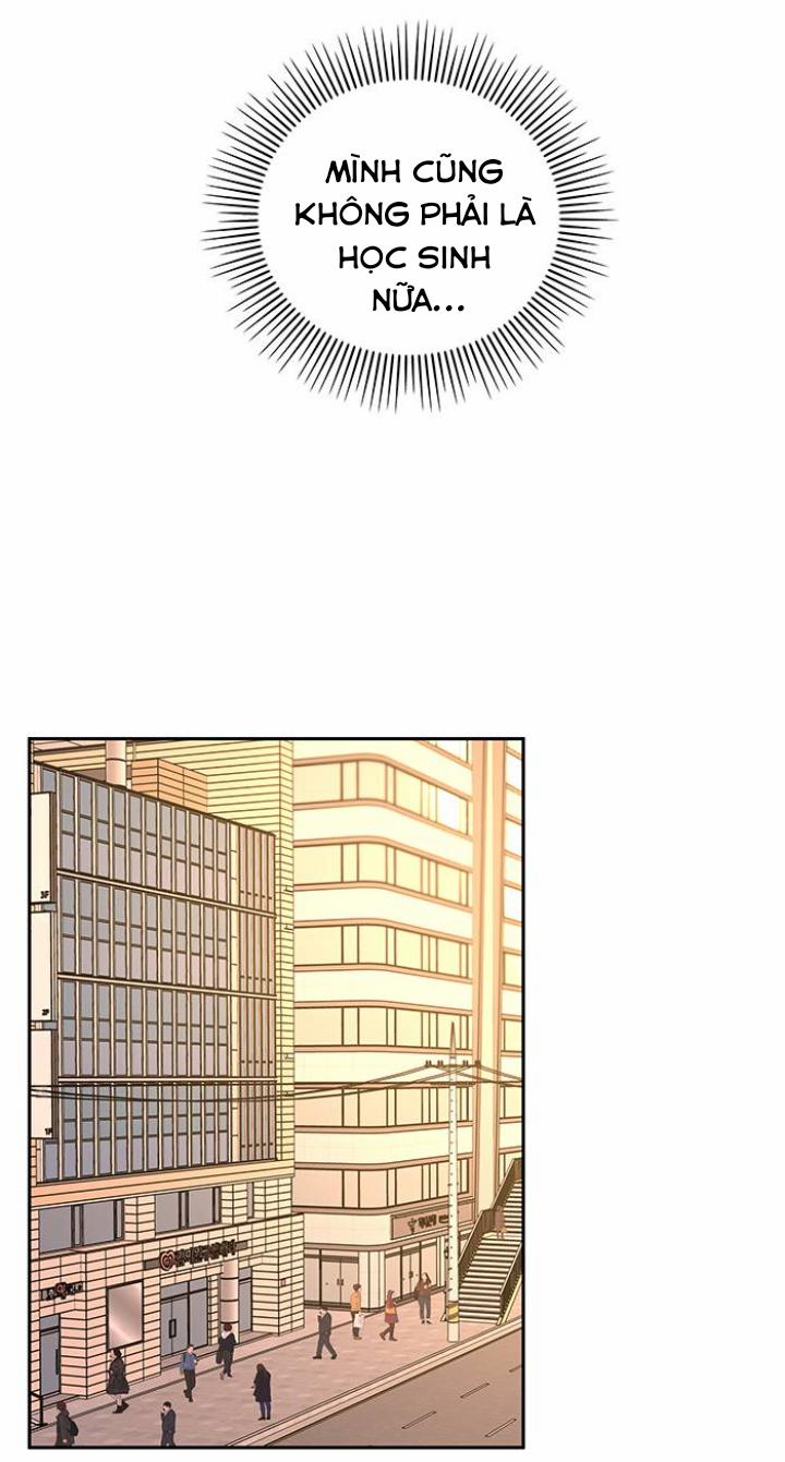 Hãy Diễn Như Anh Yêu Em Chapter 15 - Trang 33