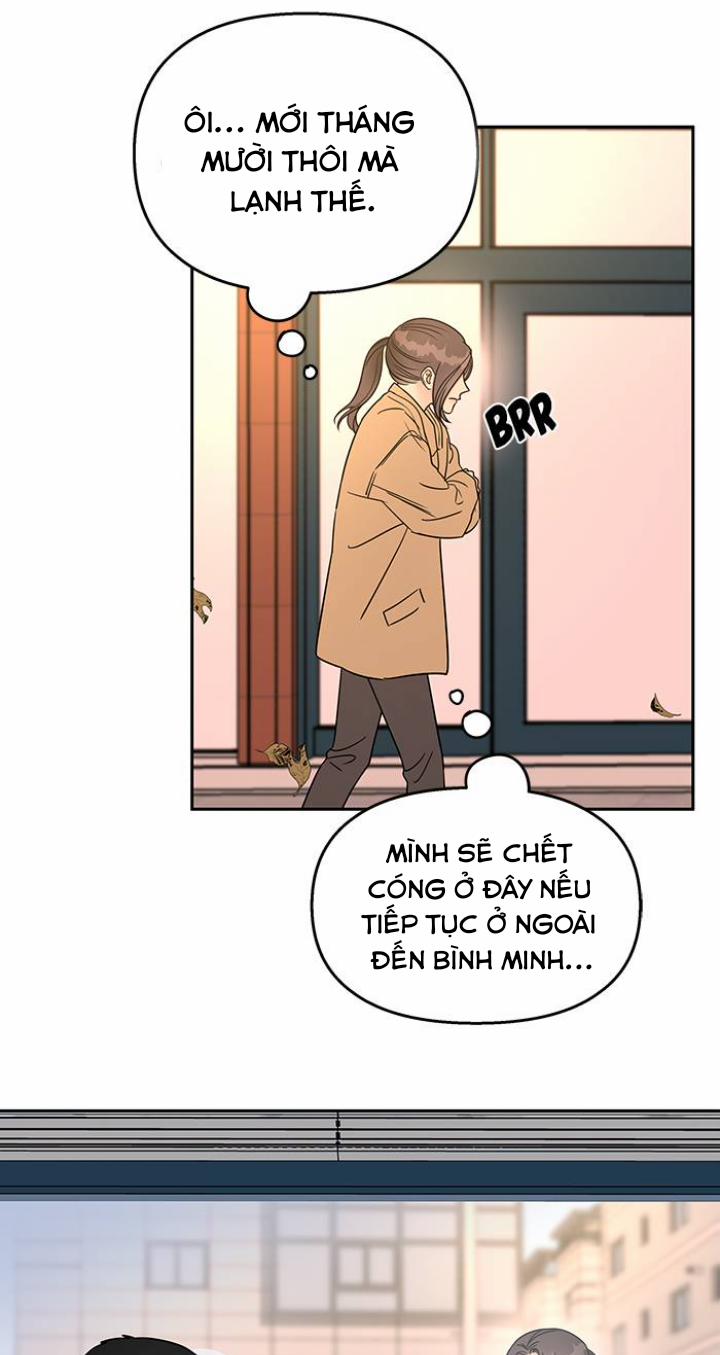 Hãy Diễn Như Anh Yêu Em Chapter 15 - Trang 34
