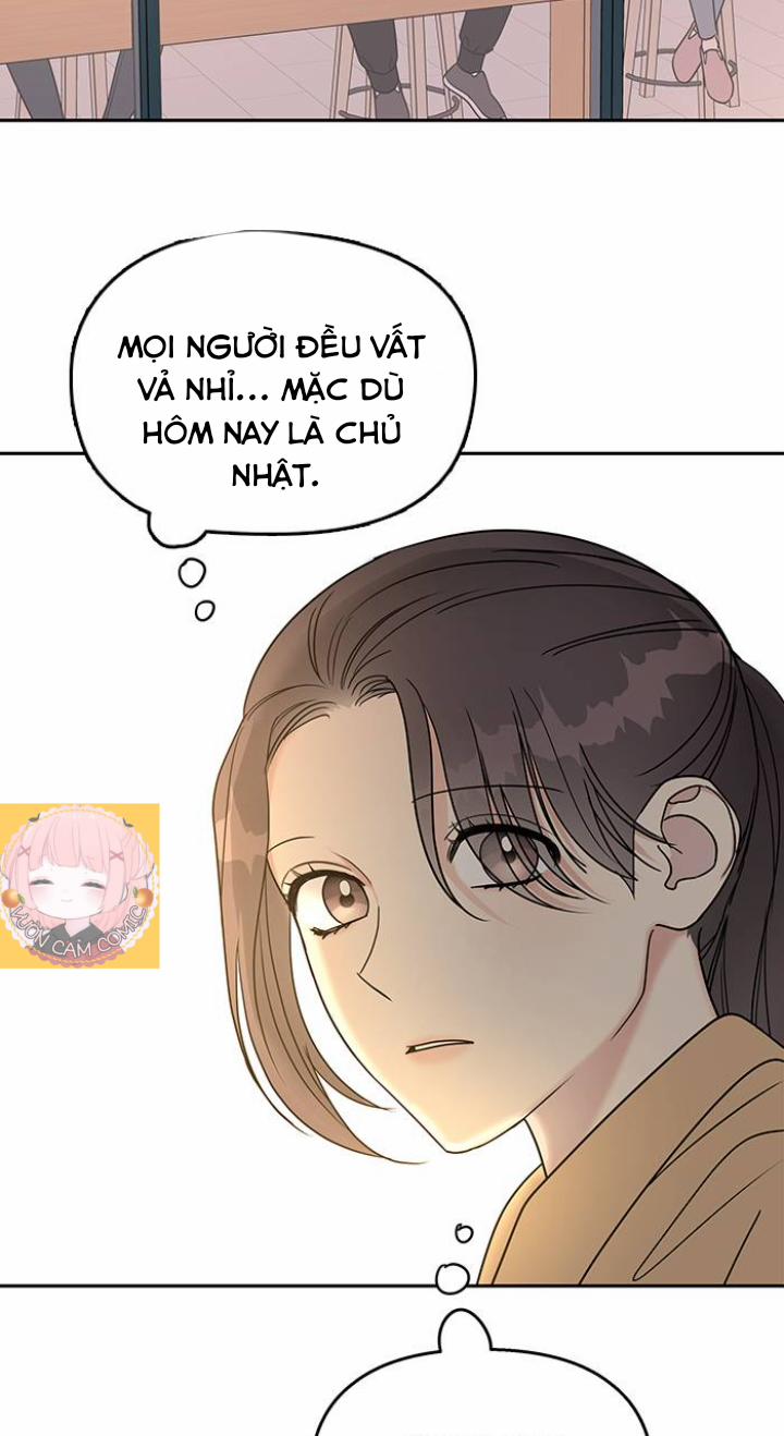 Hãy Diễn Như Anh Yêu Em Chapter 15 - Trang 36