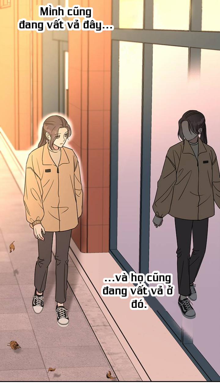 Hãy Diễn Như Anh Yêu Em Chapter 15 - Trang 38
