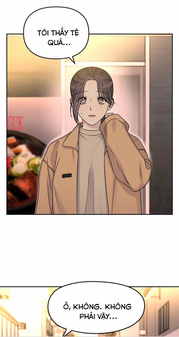 Hãy Diễn Như Anh Yêu Em Chapter 15 - Trang 5
