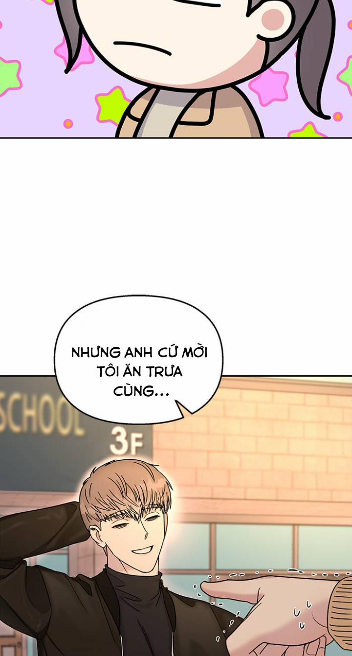 Hãy Diễn Như Anh Yêu Em Chapter 15 - Trang 8