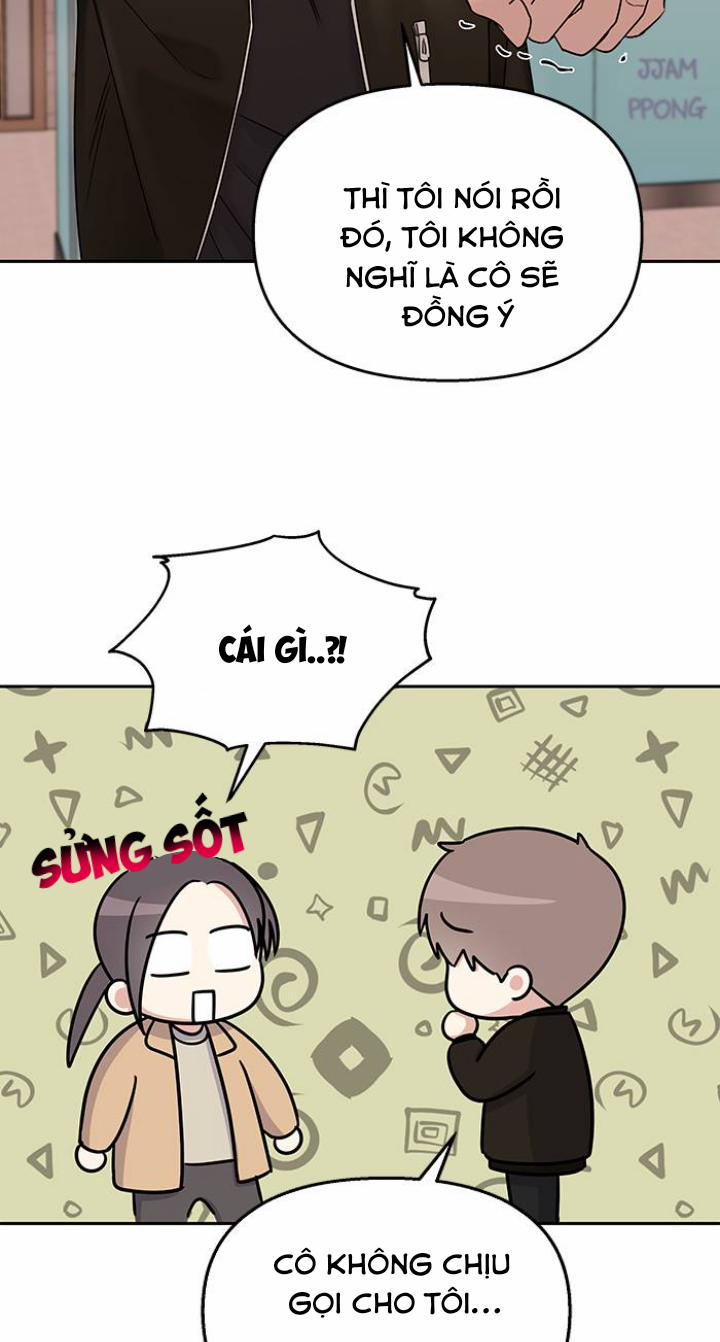Hãy Diễn Như Anh Yêu Em Chapter 15 - Trang 9