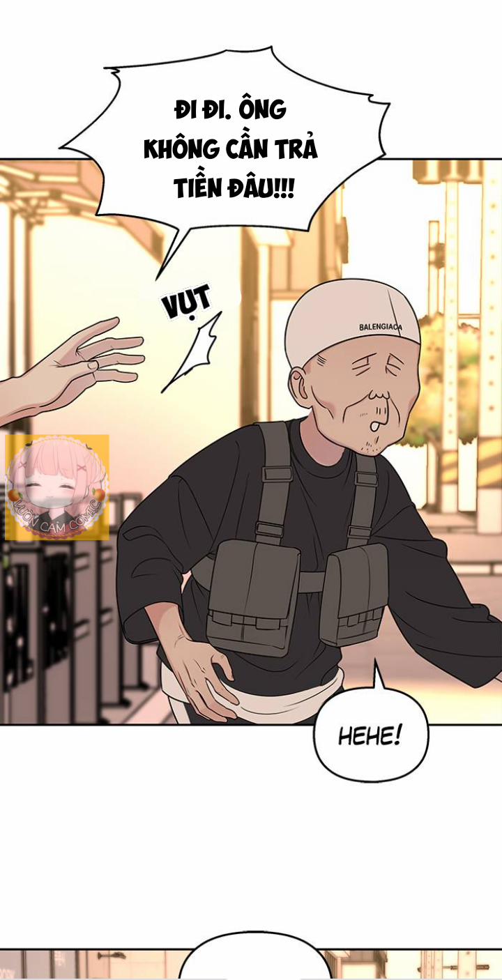 Hãy Diễn Như Anh Yêu Em Chapter 16 - Trang 10