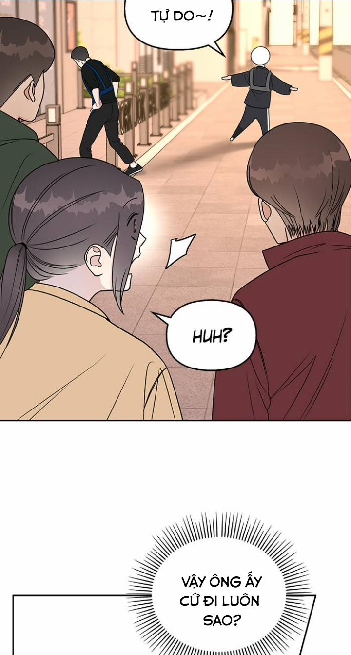Hãy Diễn Như Anh Yêu Em Chapter 16 - Trang 11