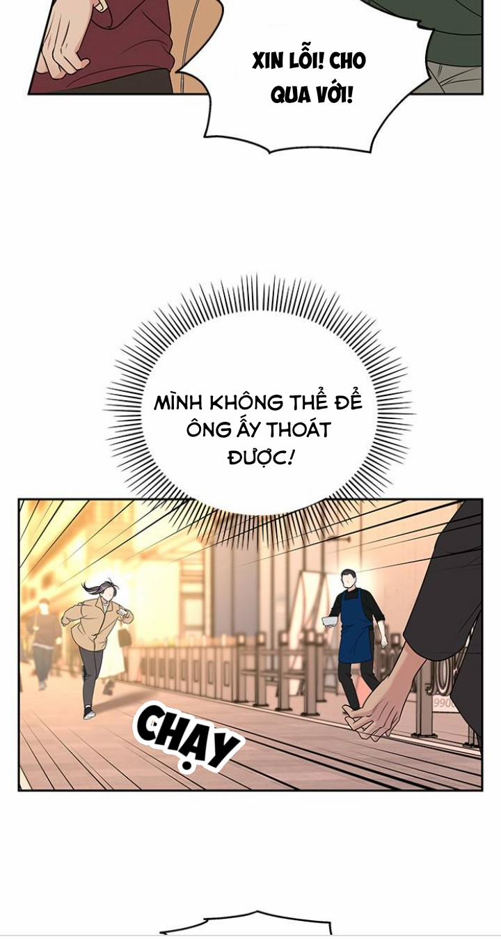 Hãy Diễn Như Anh Yêu Em Chapter 16 - Trang 12
