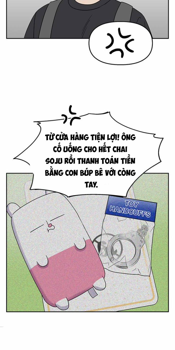 Hãy Diễn Như Anh Yêu Em Chapter 16 - Trang 19