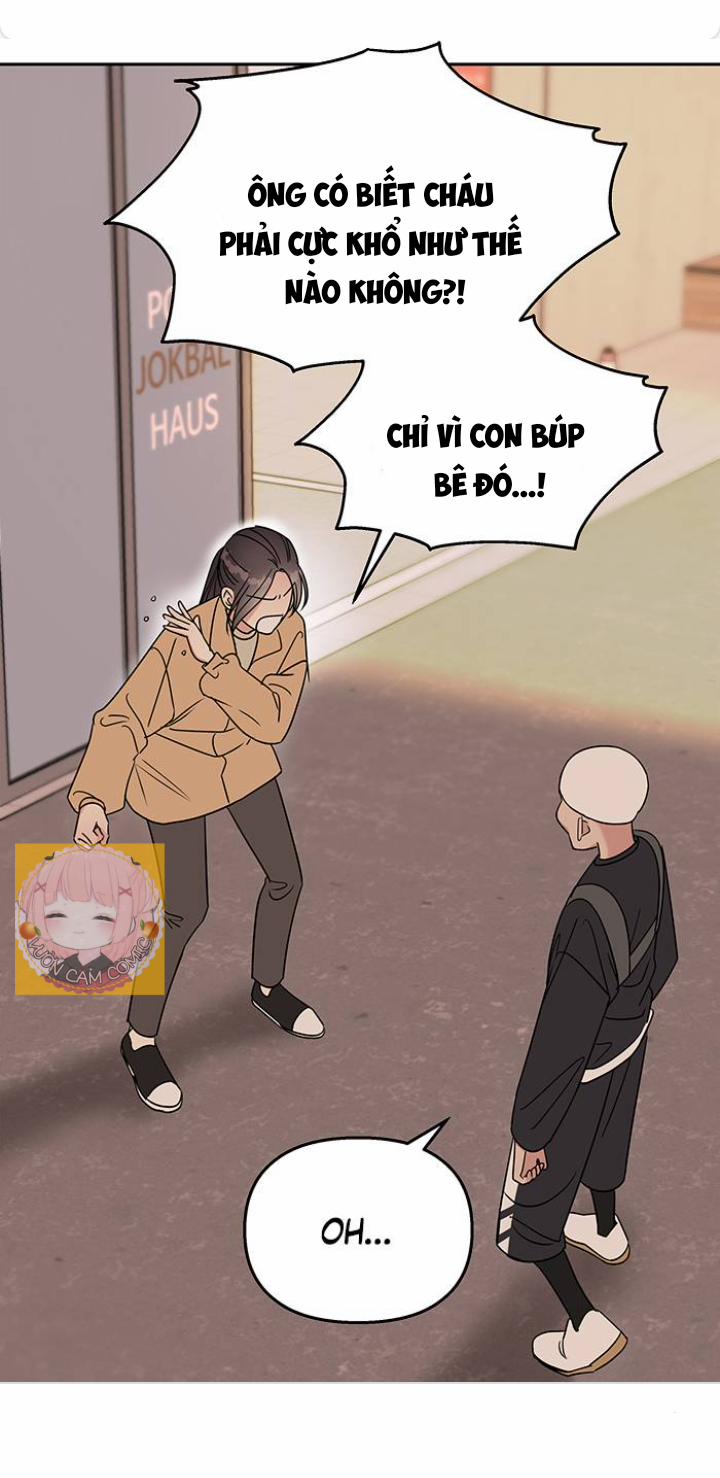 Hãy Diễn Như Anh Yêu Em Chapter 16 - Trang 20