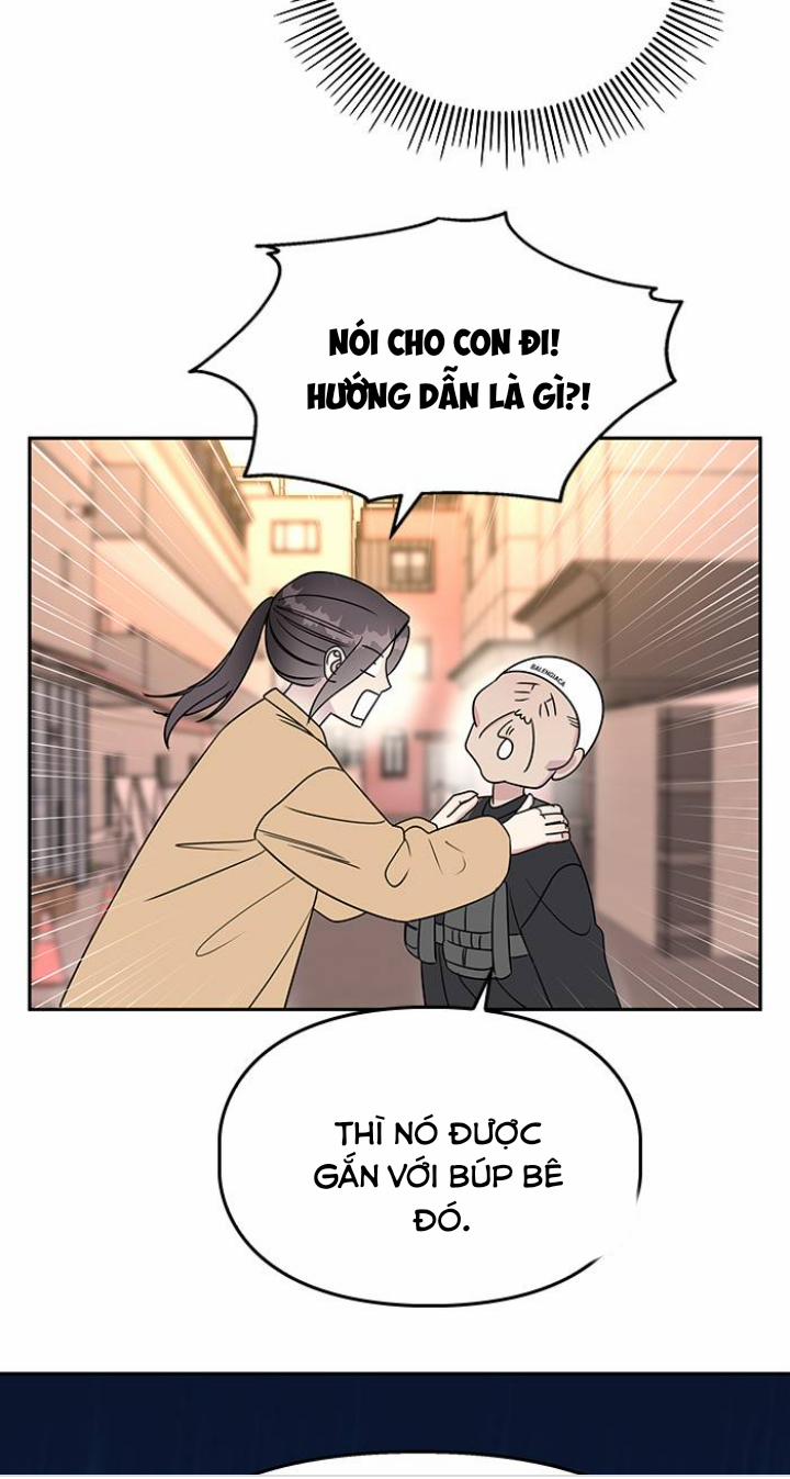 Hãy Diễn Như Anh Yêu Em Chapter 16 - Trang 21