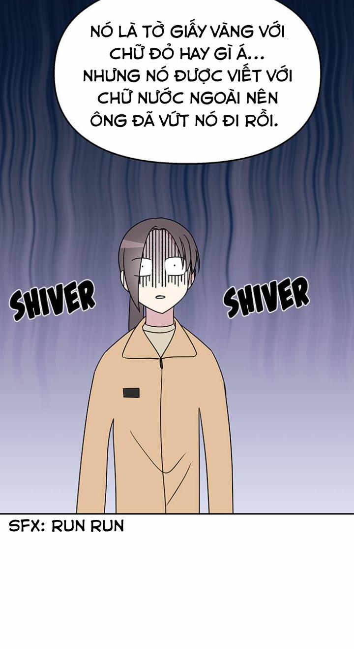 Hãy Diễn Như Anh Yêu Em Chapter 16 - Trang 22