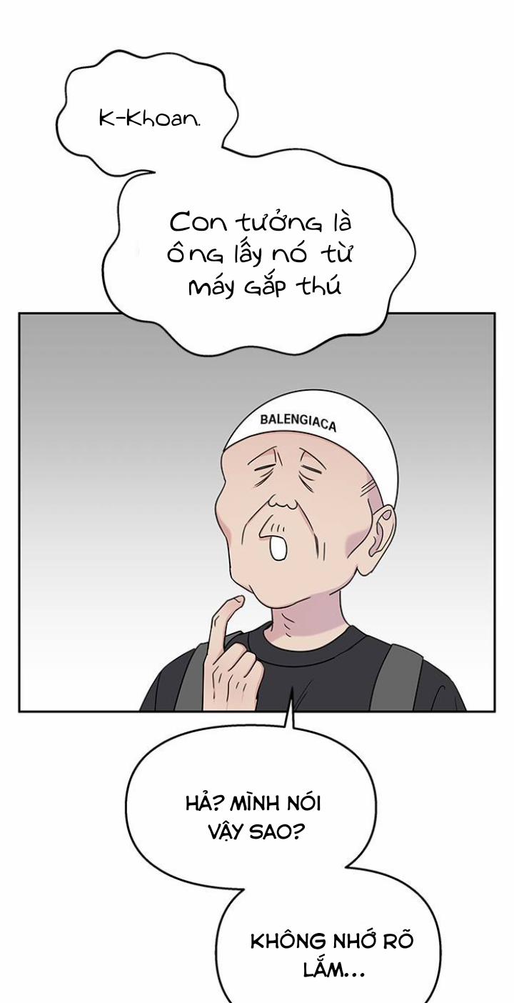 Hãy Diễn Như Anh Yêu Em Chapter 16 - Trang 23