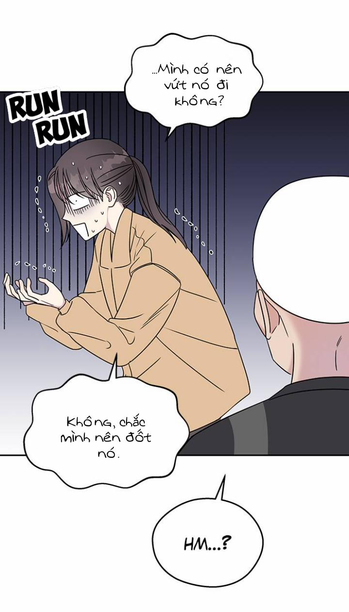 Hãy Diễn Như Anh Yêu Em Chapter 16 - Trang 27