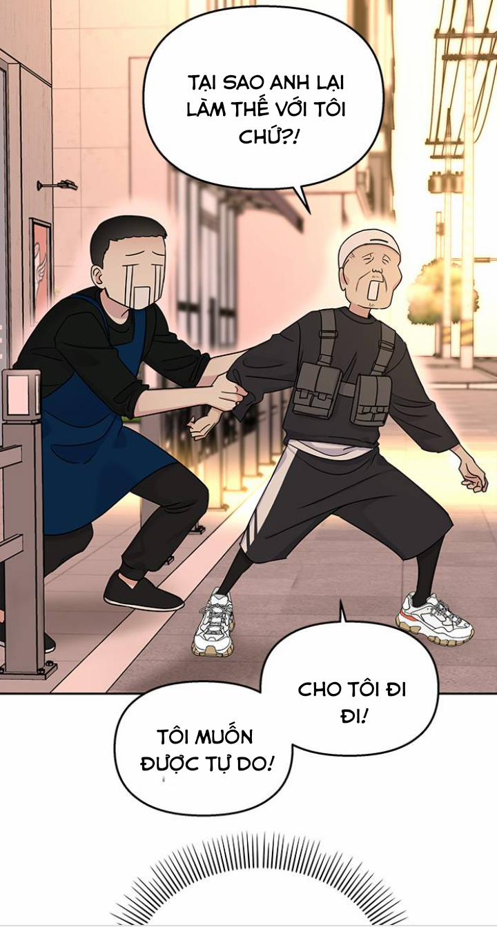 Hãy Diễn Như Anh Yêu Em Chapter 16 - Trang 3