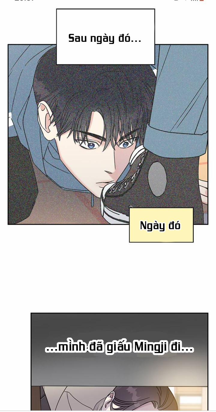 Hãy Diễn Như Anh Yêu Em Chapter 16 - Trang 33