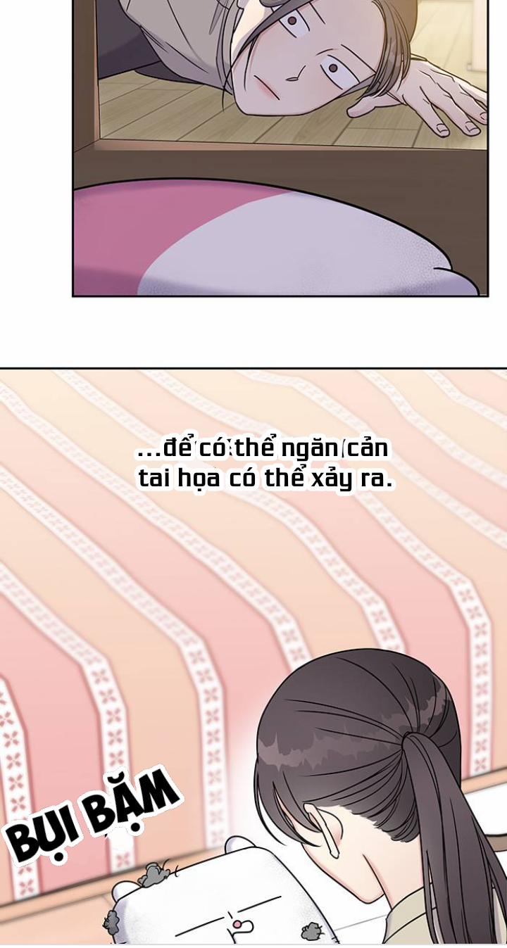 Hãy Diễn Như Anh Yêu Em Chapter 16 - Trang 34