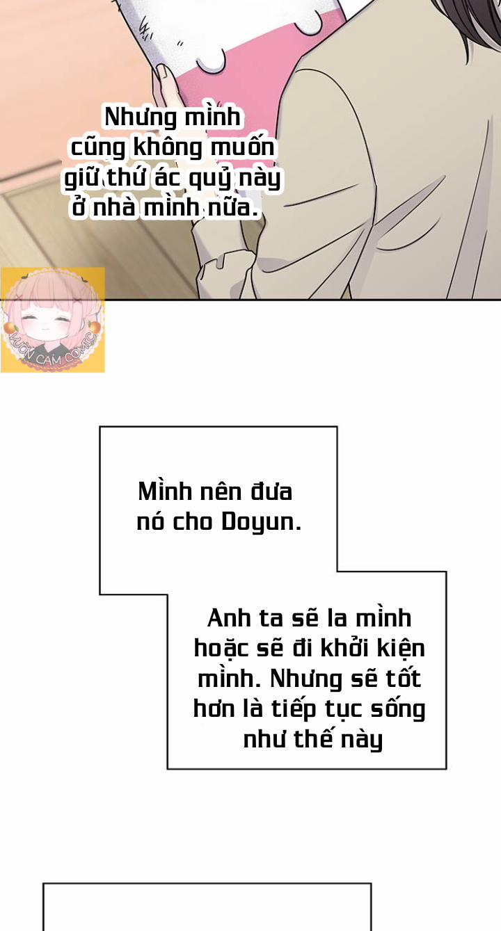 Hãy Diễn Như Anh Yêu Em Chapter 16 - Trang 35