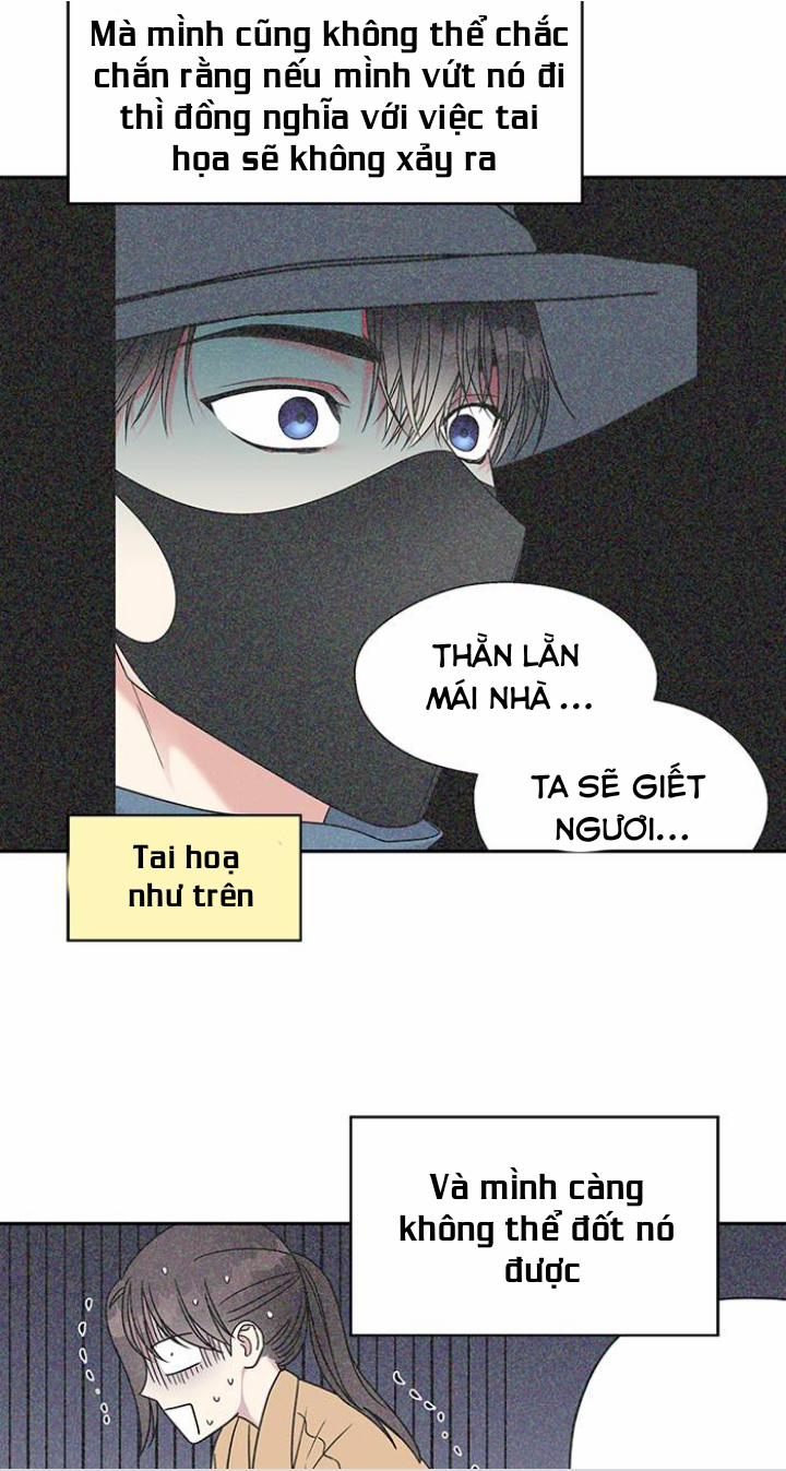 Hãy Diễn Như Anh Yêu Em Chapter 16 - Trang 36