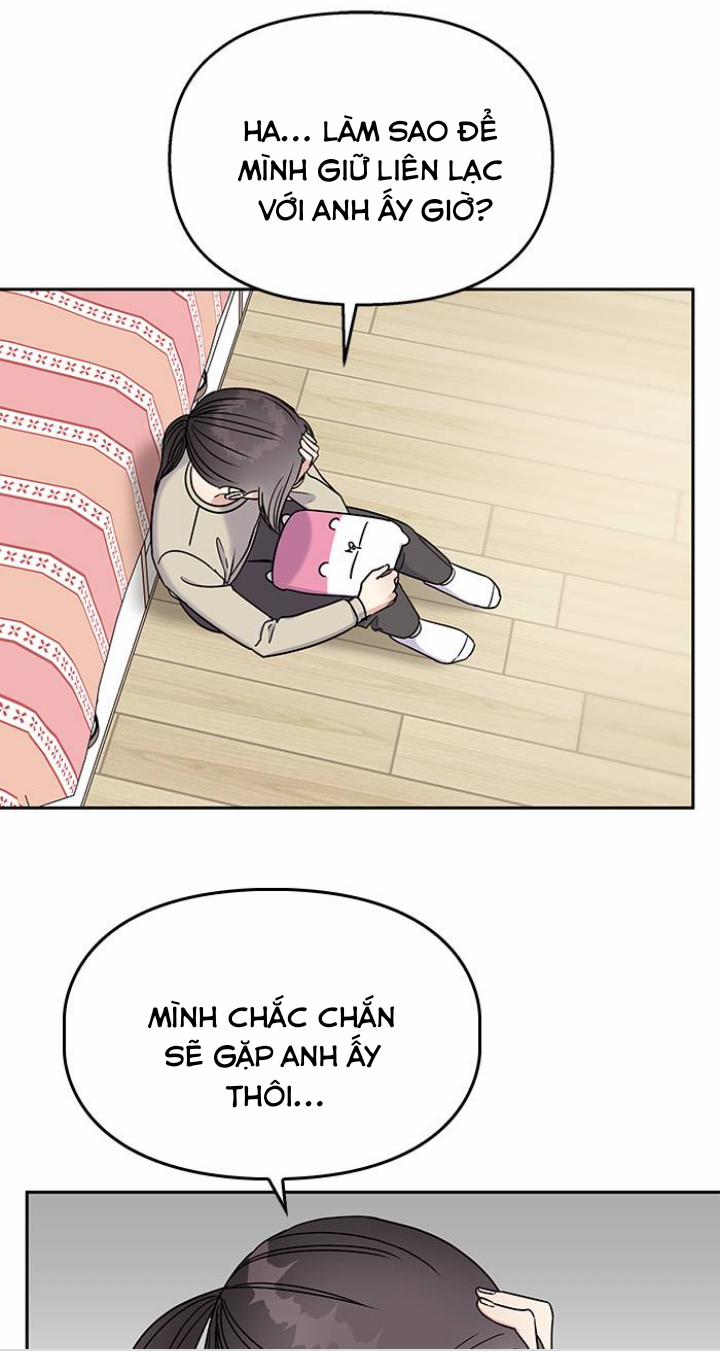 Hãy Diễn Như Anh Yêu Em Chapter 16 - Trang 38