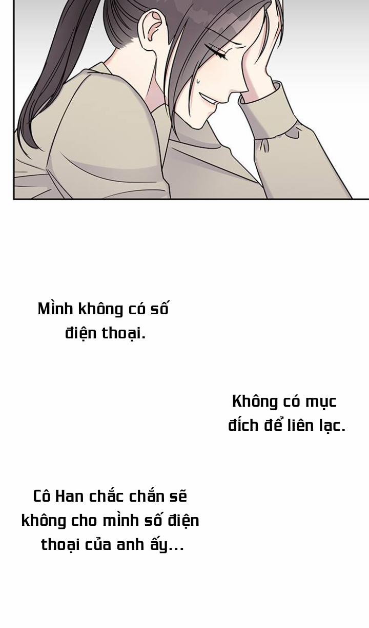 Hãy Diễn Như Anh Yêu Em Chapter 16 - Trang 39