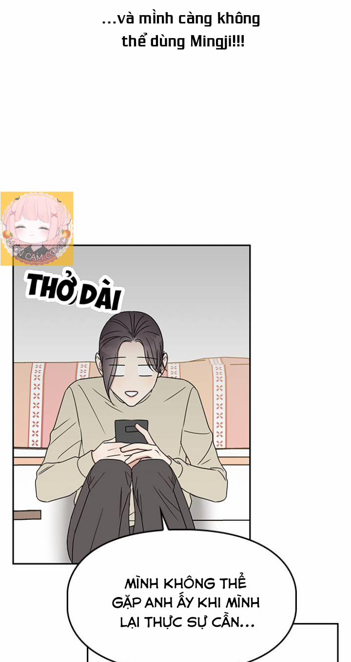 Hãy Diễn Như Anh Yêu Em Chapter 16 - Trang 40