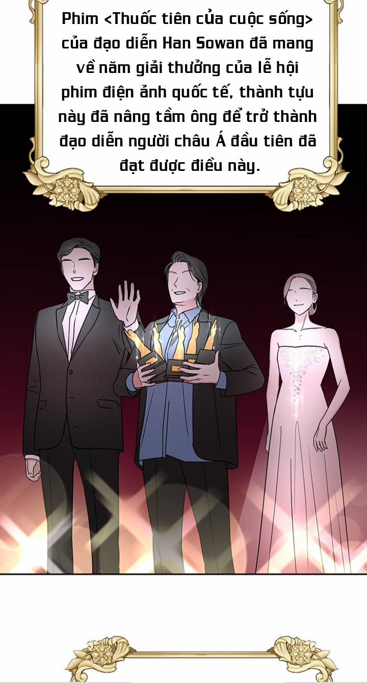 Hãy Diễn Như Anh Yêu Em Chapter 16 - Trang 44