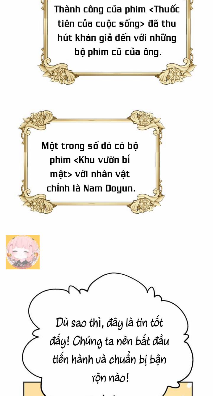 Hãy Diễn Như Anh Yêu Em Chapter 16 - Trang 45