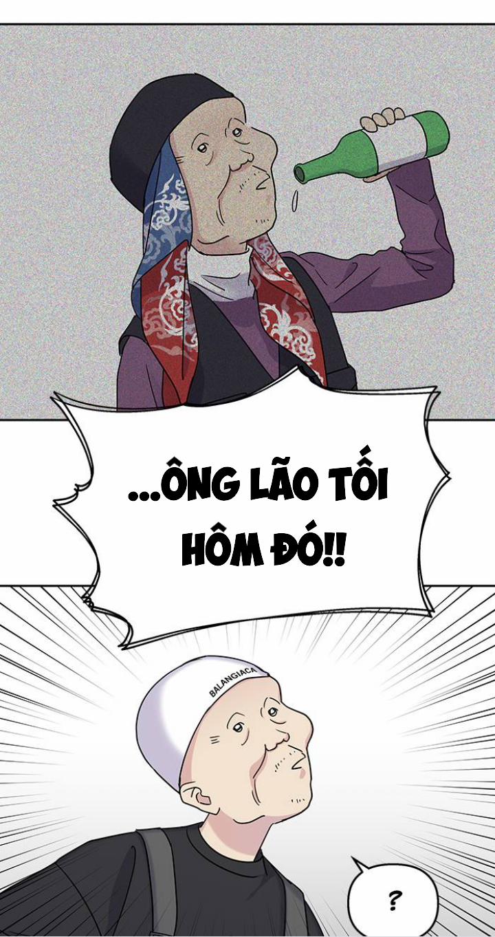 Hãy Diễn Như Anh Yêu Em Chapter 16 - Trang 5