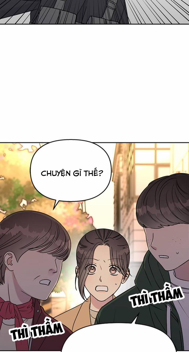 Hãy Diễn Như Anh Yêu Em Chapter 16 - Trang 6