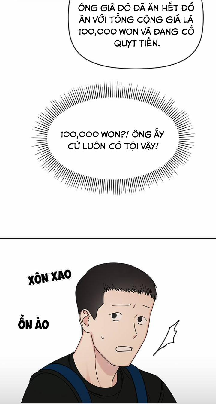 Hãy Diễn Như Anh Yêu Em Chapter 16 - Trang 7