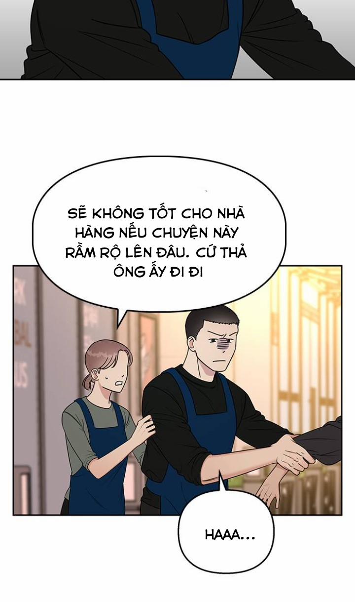 Hãy Diễn Như Anh Yêu Em Chapter 16 - Trang 8
