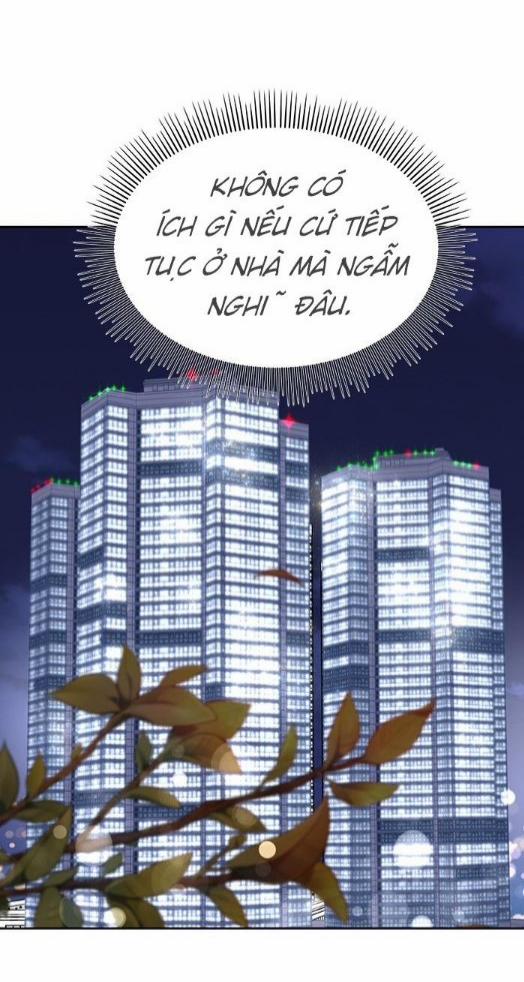 Hãy Diễn Như Anh Yêu Em Chapter 17 - Trang 17