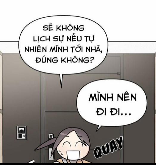 Hãy Diễn Như Anh Yêu Em Chapter 17 - Trang 23