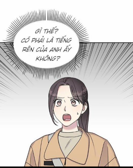 Hãy Diễn Như Anh Yêu Em Chapter 17 - Trang 30