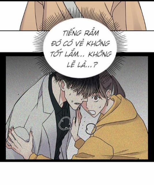 Hãy Diễn Như Anh Yêu Em Chapter 17 - Trang 31