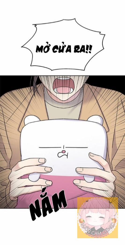 Hãy Diễn Như Anh Yêu Em Chapter 17 - Trang 33